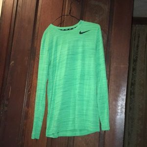 Nike long sleeve